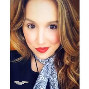 Meet your Posher, Alyssa